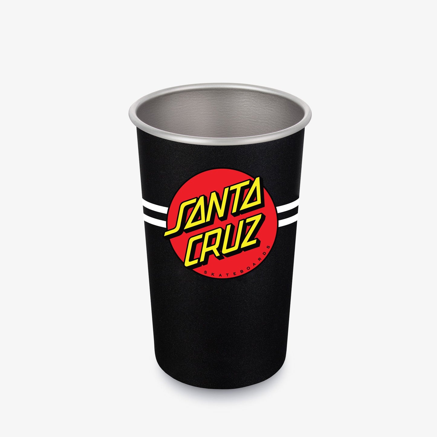 16oz-pint-cup-santa-cruz-i7 16oz_Pint_SantaCruz_Black_ClassicDot.jpg