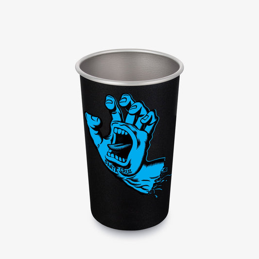 16oz-pint-cup-santa-cruz-i7 16oz_Pint_SantaCruz_Black_ScreamingHand.jpg