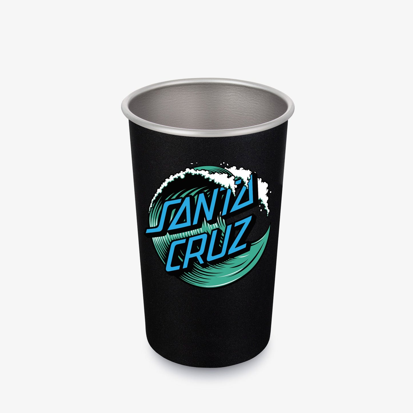 16oz-pint-cup-santa-cruz-i7 16oz_Pint_SantaCruz_Black_WaveDot.jpg