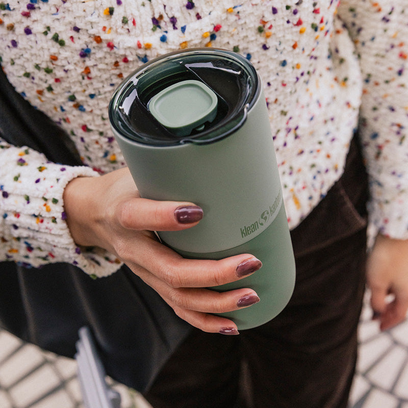 bring-your-own-party-kit-pints-and-tumblers-k3 16oz_rise_tumbler_iceberg_woman_hand_closeup_square.jpg