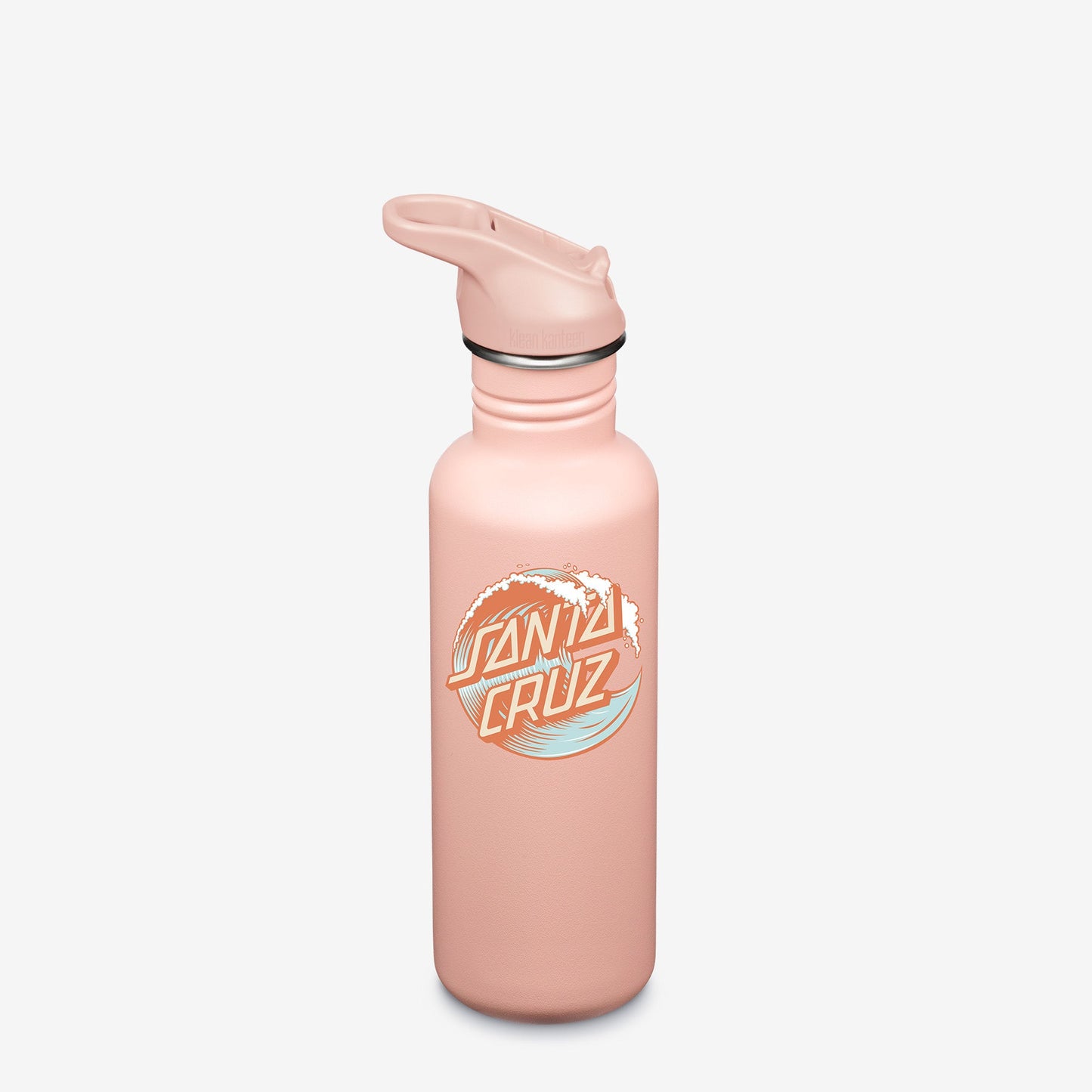 27oz-classic-with-flip-seal-sport-cap-santa-cruz-u6 27oz_Classic_SantaCruz_PeachParfait_WaveDot.jpg