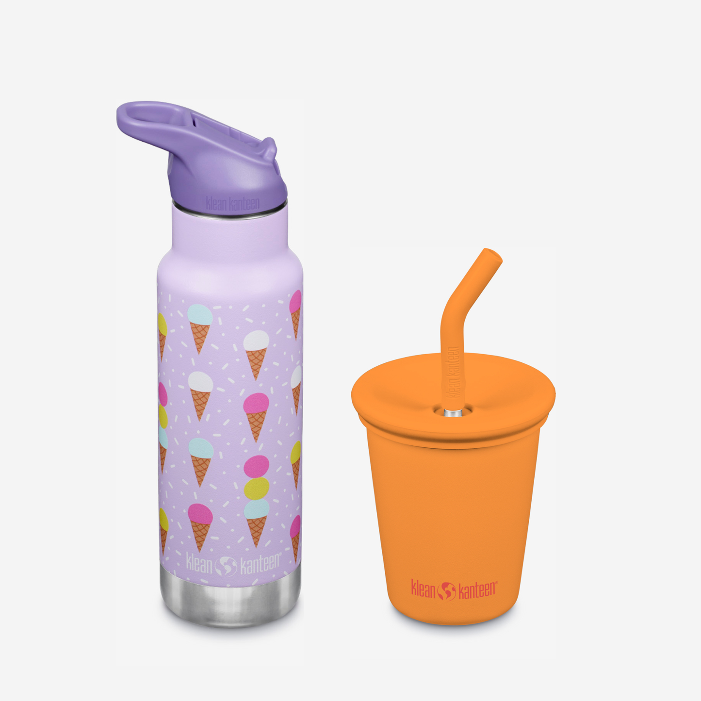 kid-s-sippy-cup-and-water-bottle-set-h0 KK-Kids-SippyCupandWaterBottleSet-FlameOrange-Icecream.png