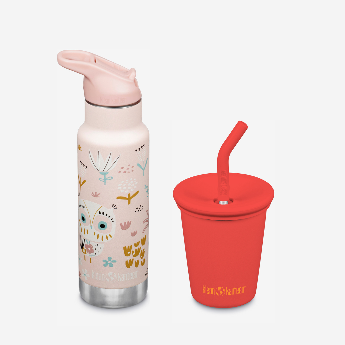kid-s-sippy-cup-and-water-bottle-set-h0 KK-Kids-SippyCupandWaterBottleSet-Grenadine-Owlet.png