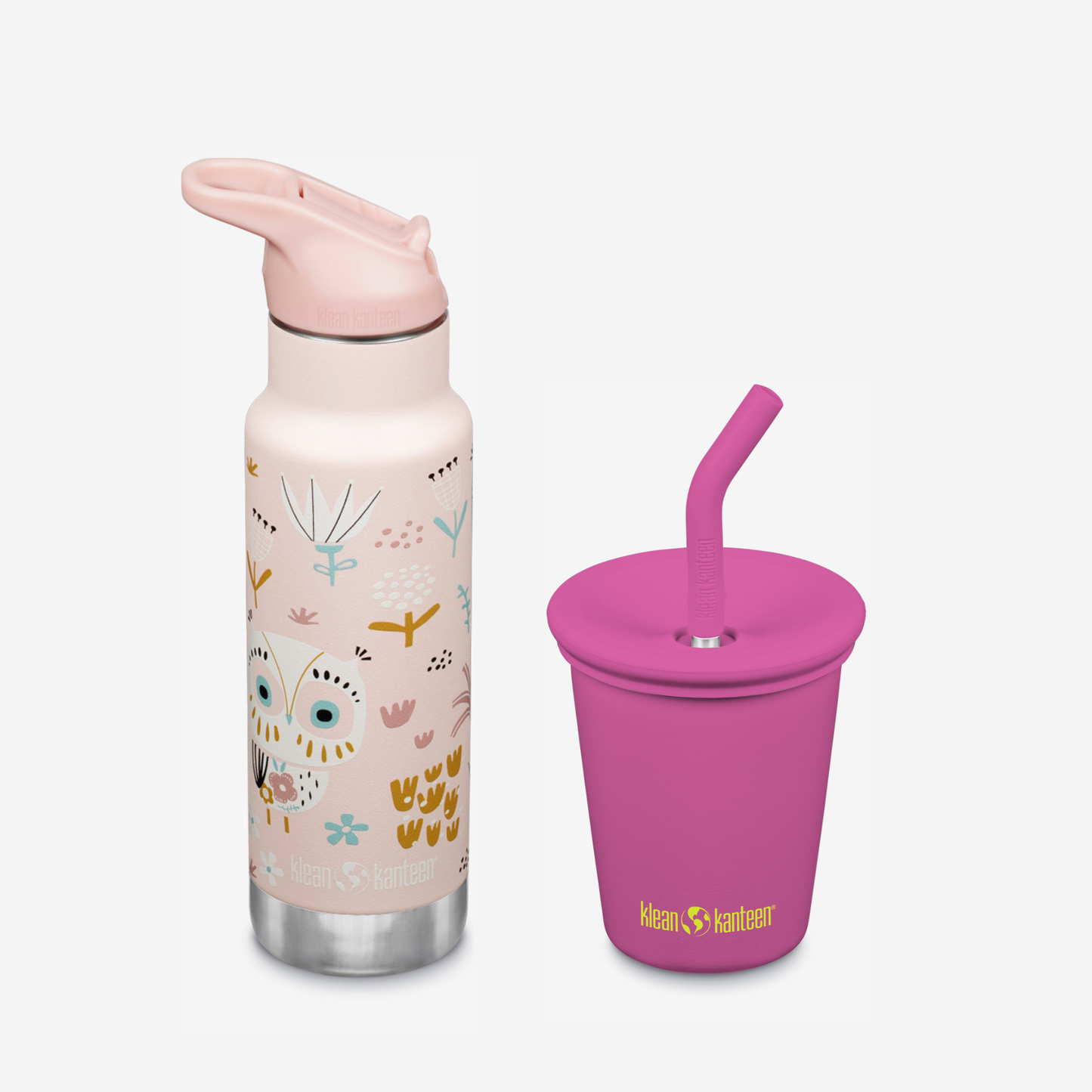 kid-s-sippy-cup-and-water-bottle-set-h0 KK-Kids-SippyCupandWaterBottleSet-RoseViolet-Owlet.png