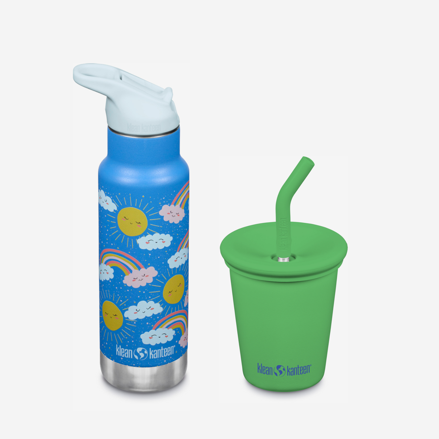 kid-s-sippy-cup-and-water-bottle-set-h0 KK-Kids-SippyCupandWaterBottleSet-VibrantGreen-Rainbows.png