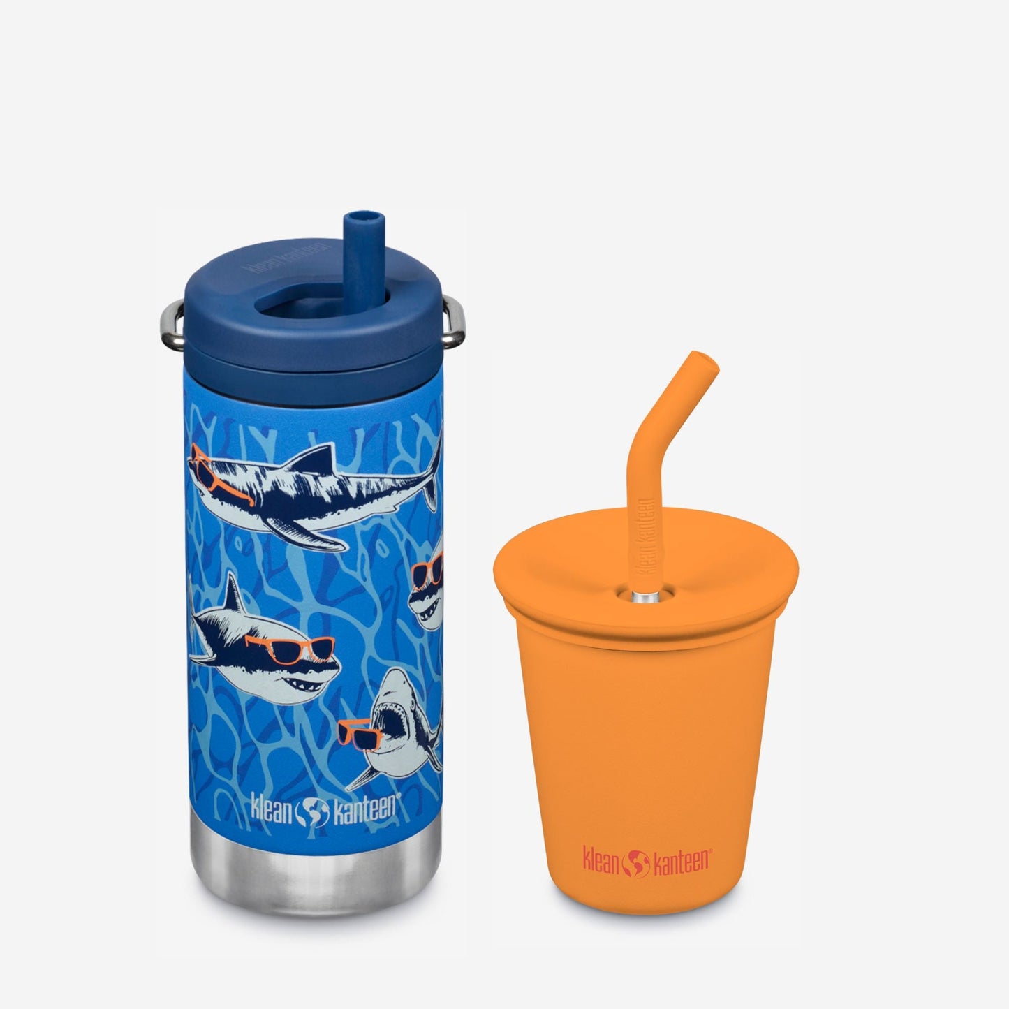kid-s-sippy-cup-and-wide-water-bottle-set-v1 Kids-Sippy-Cup-and-Wide-Water-Bottle-Set-FlameOrange-Sharks.jpg