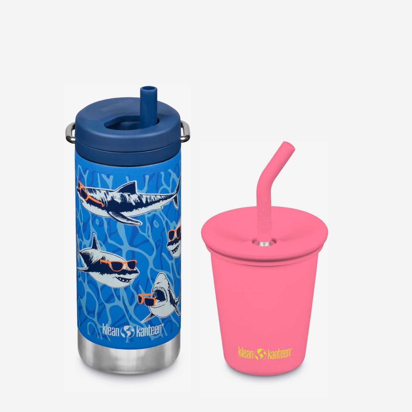 kid-s-sippy-cup-and-wide-water-bottle-set-v1 Kids-Sippy-Cup-and-Wide-Water-Bottle-Set-PinkLemonade-Sharks.jpg