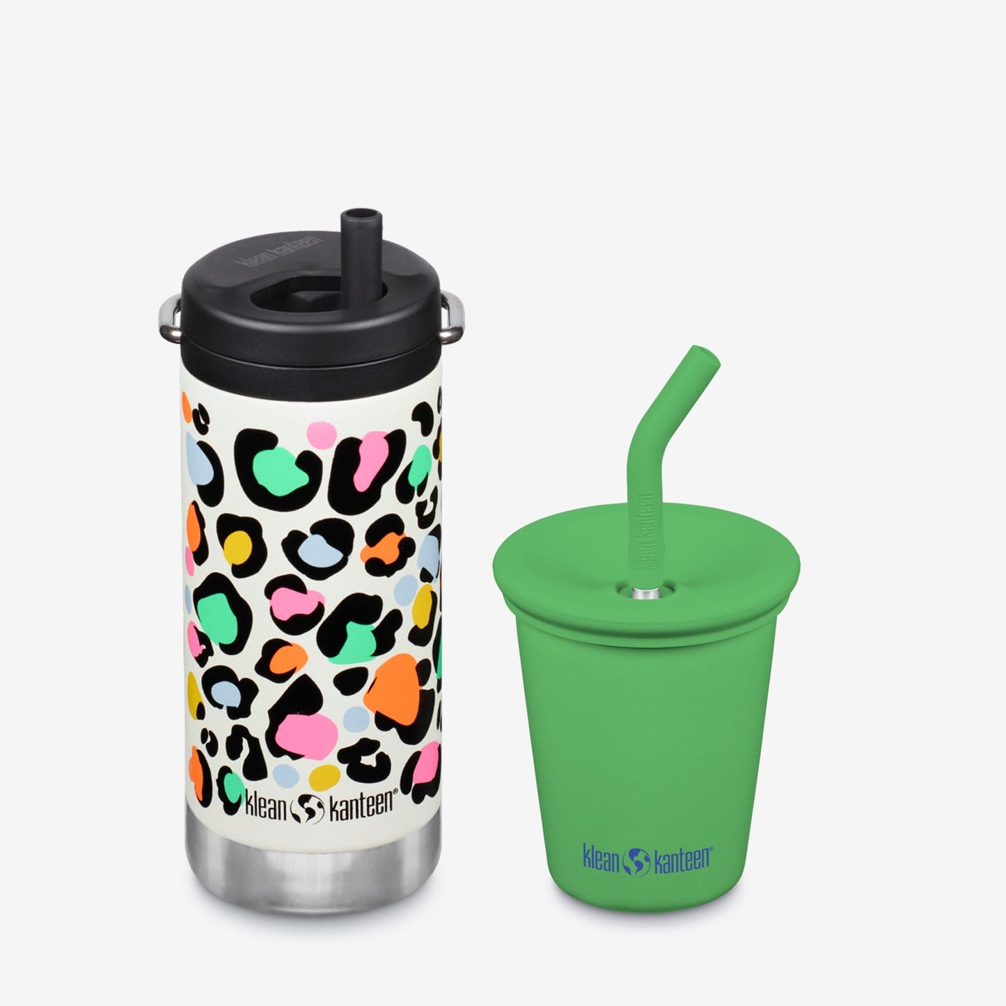 kid-s-sippy-cup-and-wide-water-bottle-set-v1 Kids-Sippy-Cup-and-Wide-Water-Bottle-Set-VibrantGreen-Leopard.jpg
